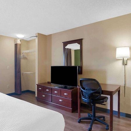 Extended Stay America Suites - Washington, Dc - Herndon - Dulles Eksteriør billede