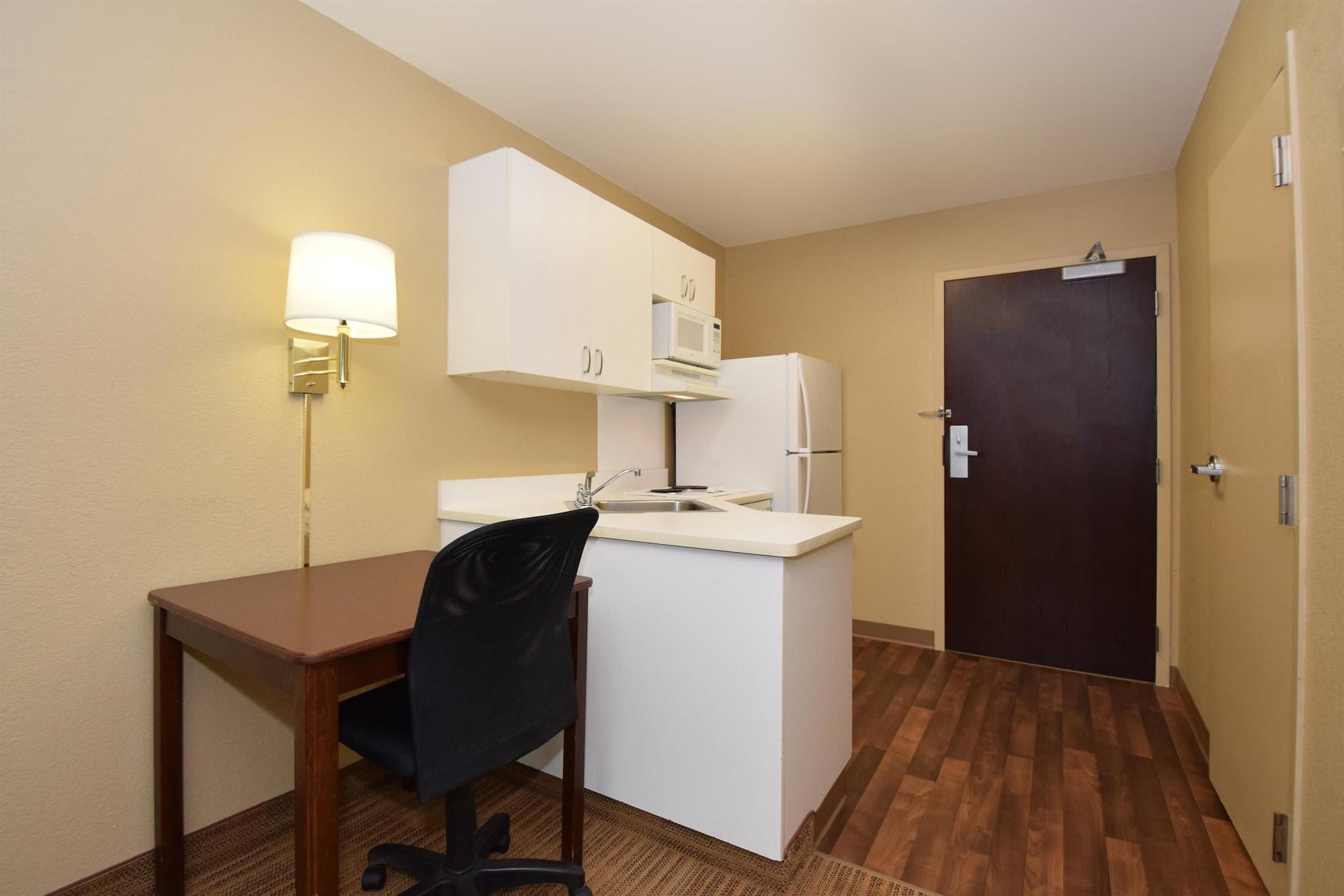 Extended Stay America Suites - Washington, Dc - Herndon - Dulles Eksteriør billede