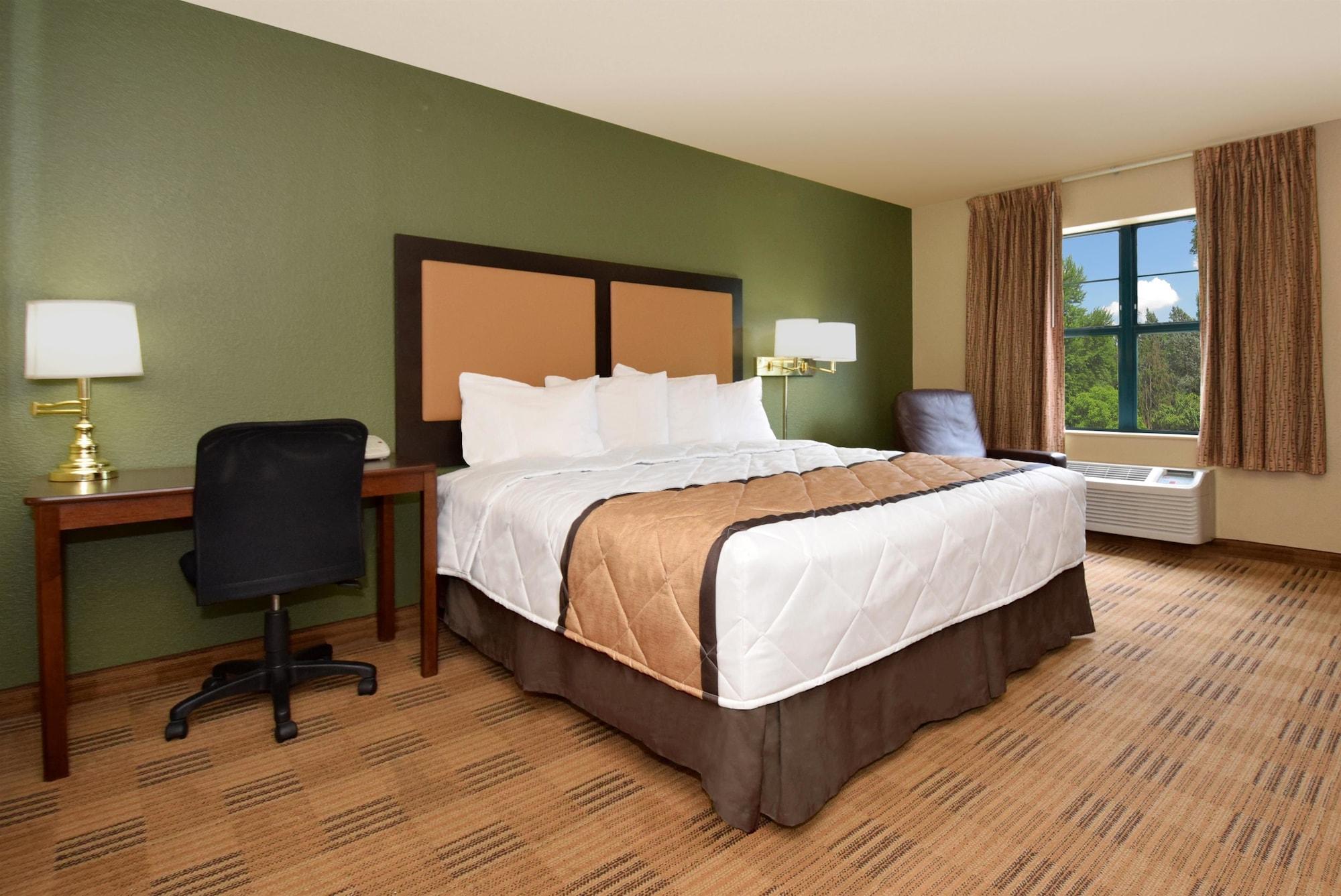 Extended Stay America Suites - Washington, Dc - Herndon - Dulles Eksteriør billede