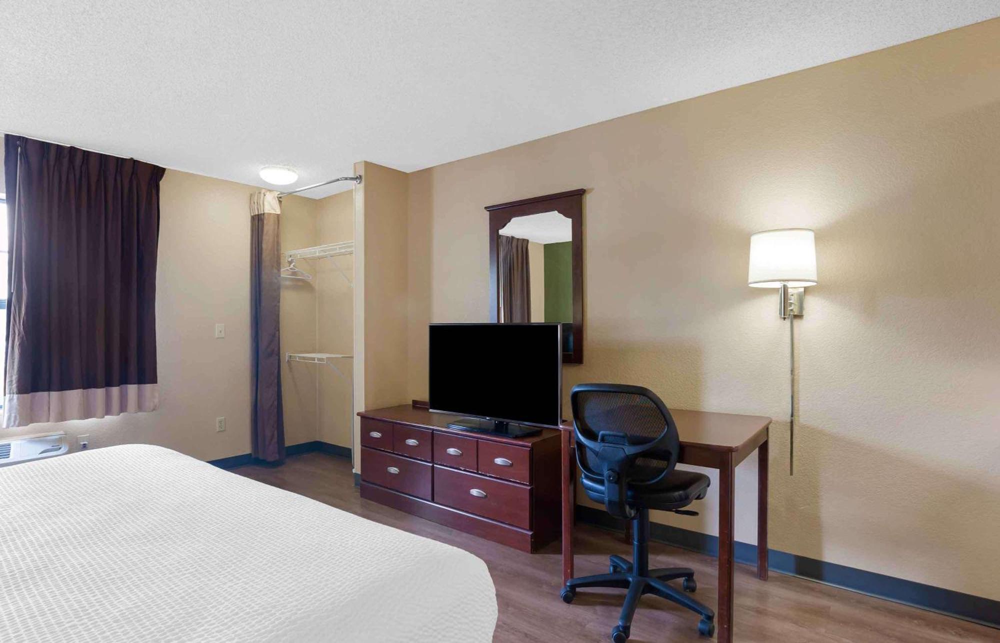 Extended Stay America Suites - Washington, Dc - Herndon - Dulles Eksteriør billede