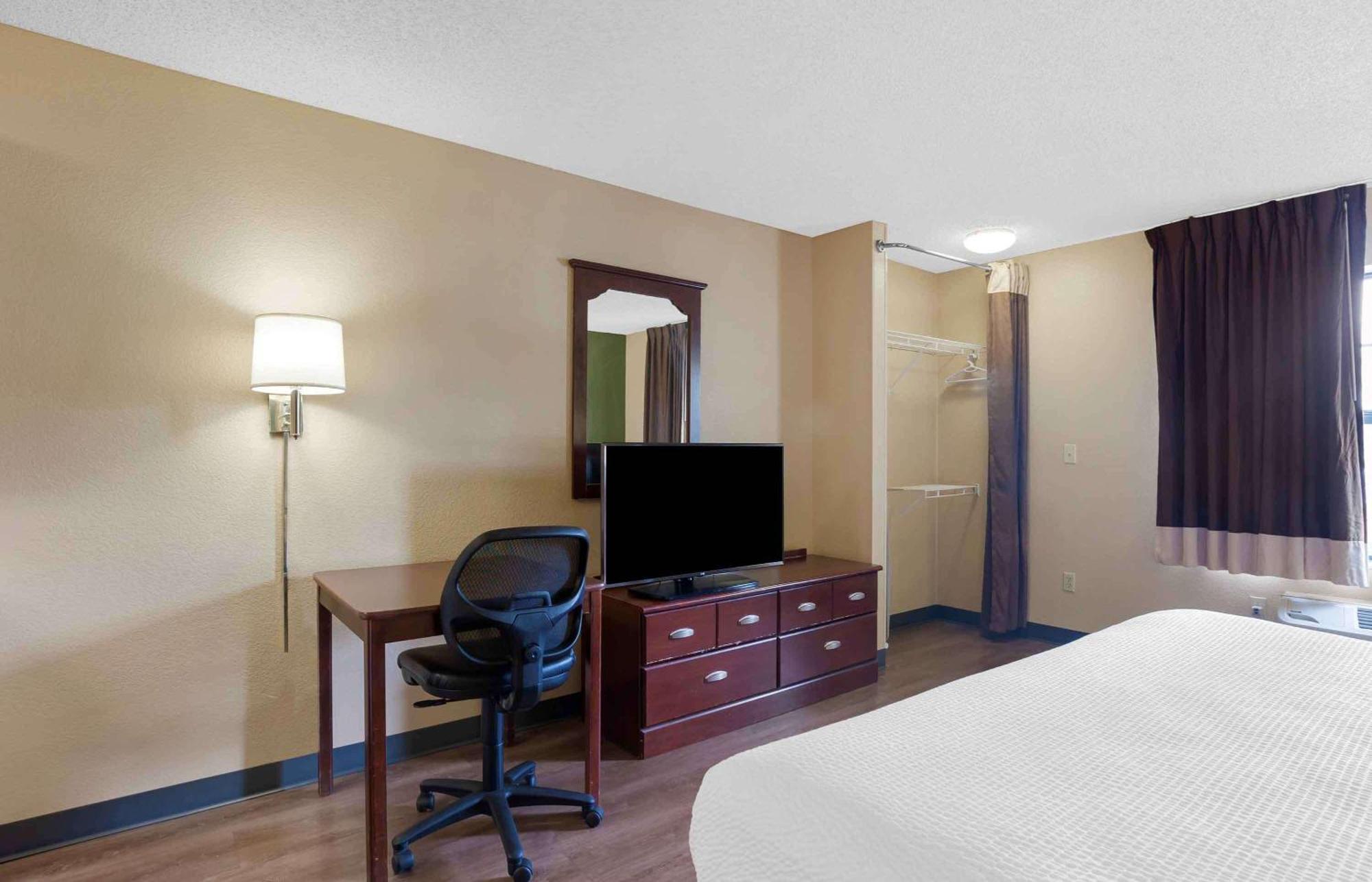 Extended Stay America Suites - Washington, Dc - Herndon - Dulles Eksteriør billede