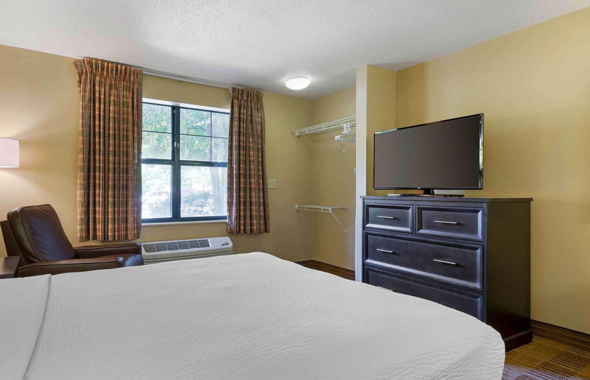 Extended Stay America Suites - Washington, Dc - Herndon - Dulles Eksteriør billede