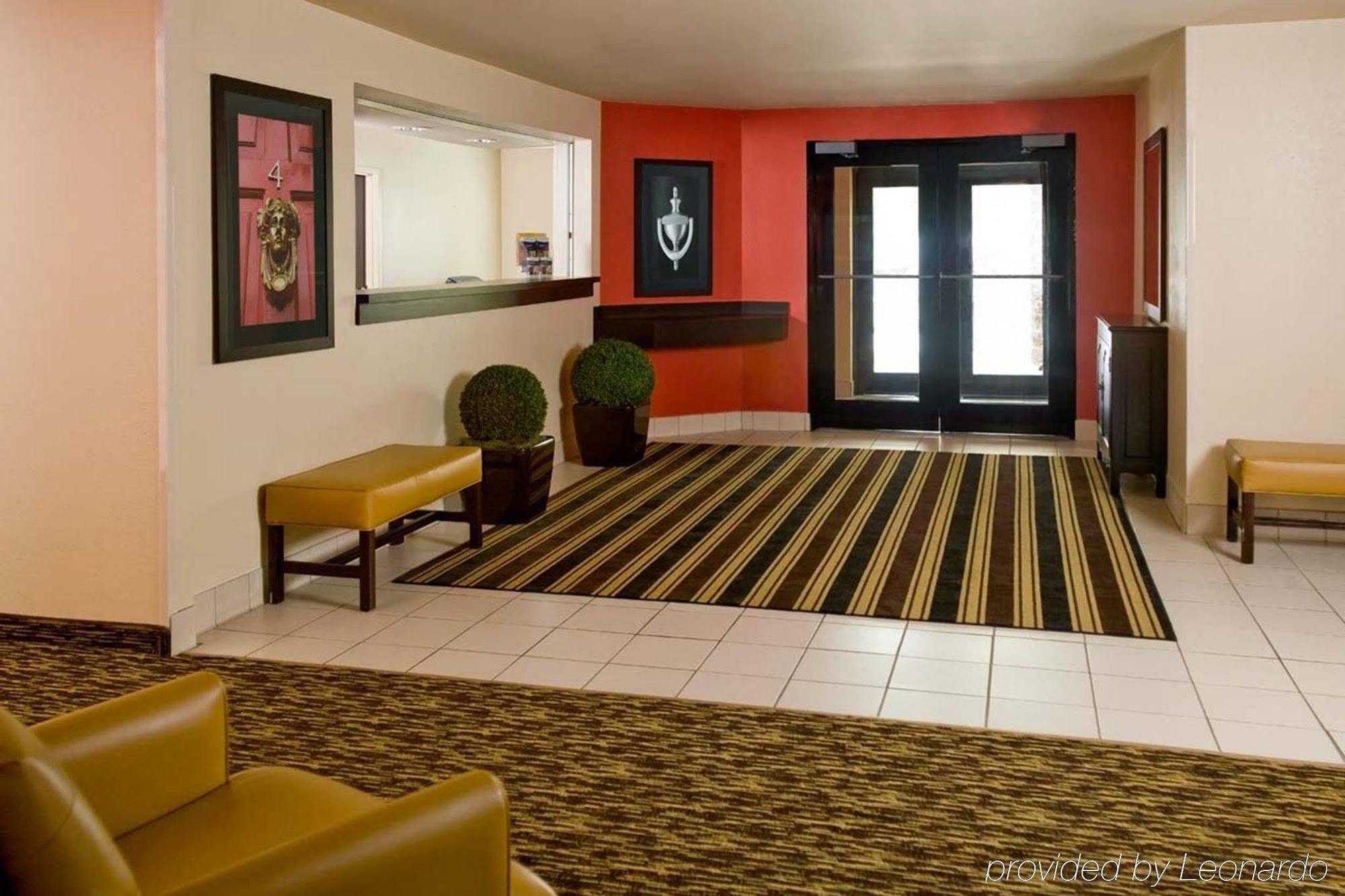 Extended Stay America Suites - Washington, Dc - Herndon - Dulles Eksteriør billede