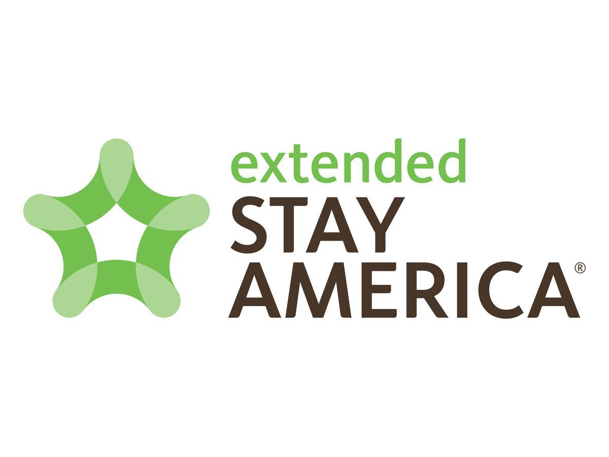 Extended Stay America Suites - Washington, Dc - Herndon - Dulles Eksteriør billede